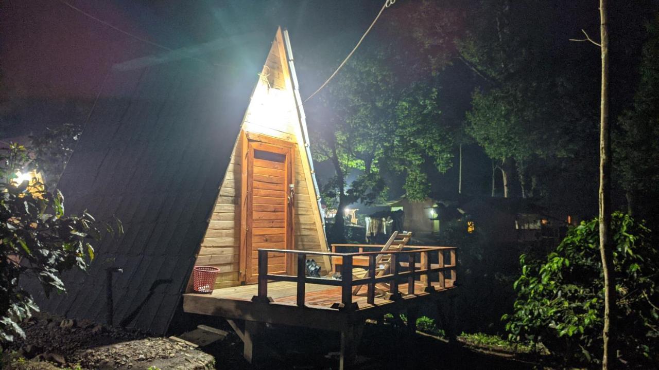 Segitiga 2 Lodge *