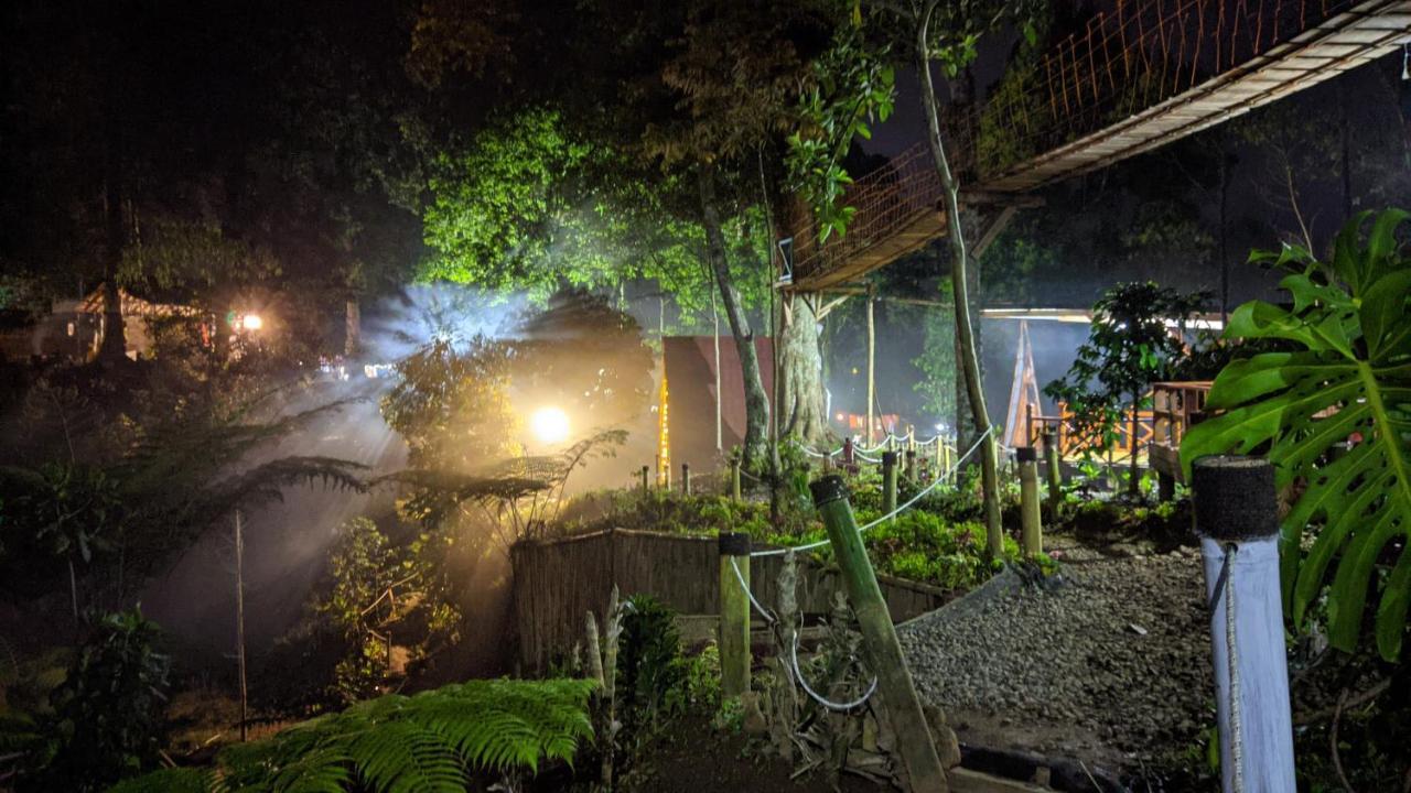 Lodge Segitiga 2