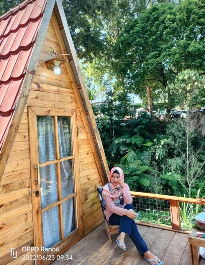 Lodge Segitiga 2