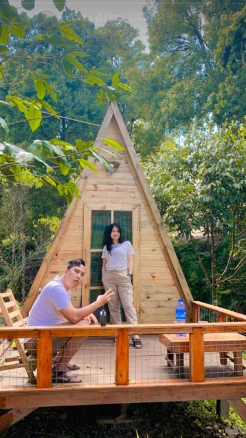 Lodge Segitiga 2